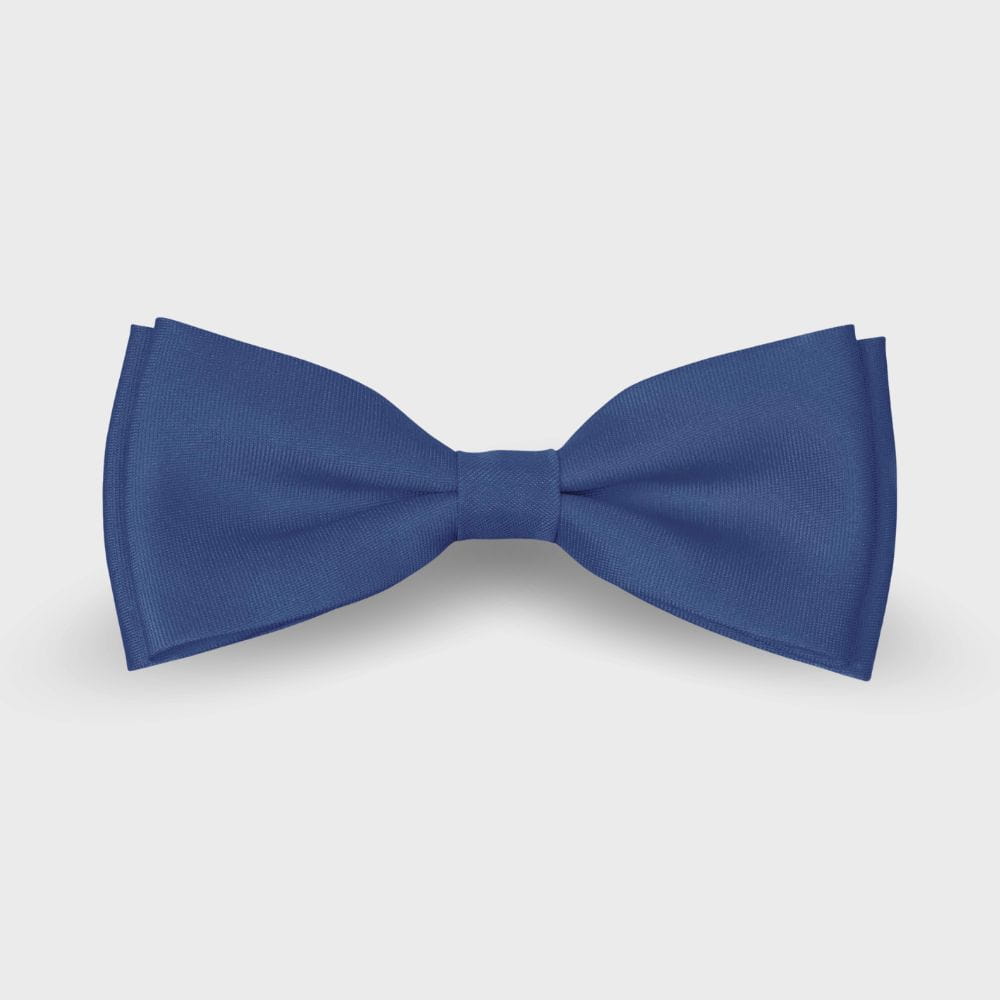 Niebieska mucha do pracy